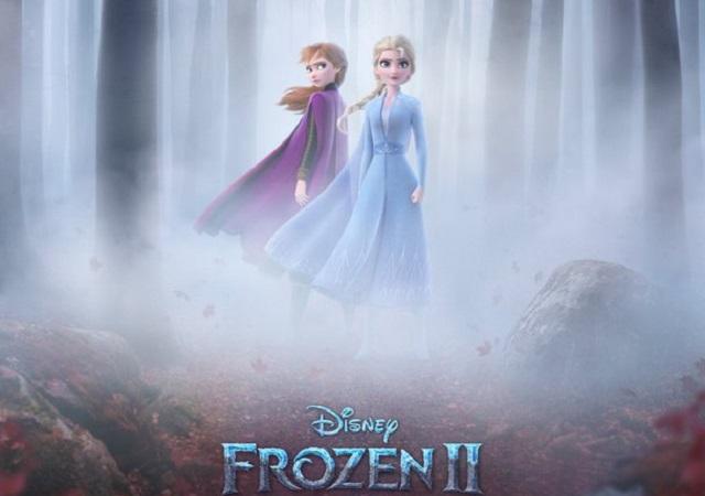¿De qué trata Frozen 2 de Disney?
