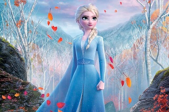 David Bisbal interpretará Mucho más allá para final de Frozen 2