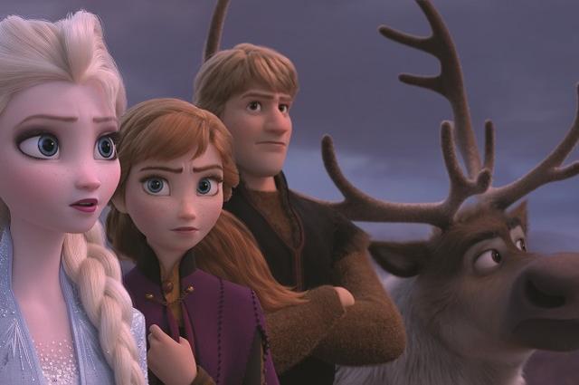 Estrena Disney tráiler oficial de Frozen 2 y Elsa nos deja helados