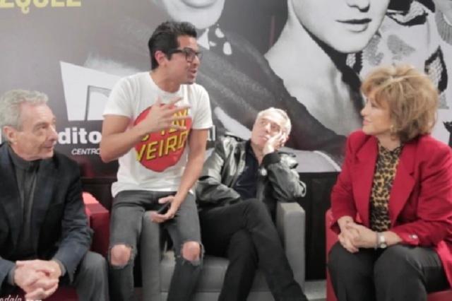 Enrique Guzmán hace enojar a comunidad gay y en YouTube lo tunden
