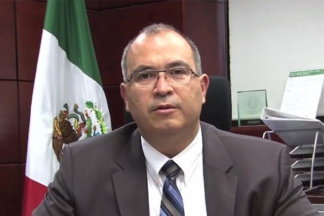Ordenan aprehender a Carlos Treviño, ex director de Pemex