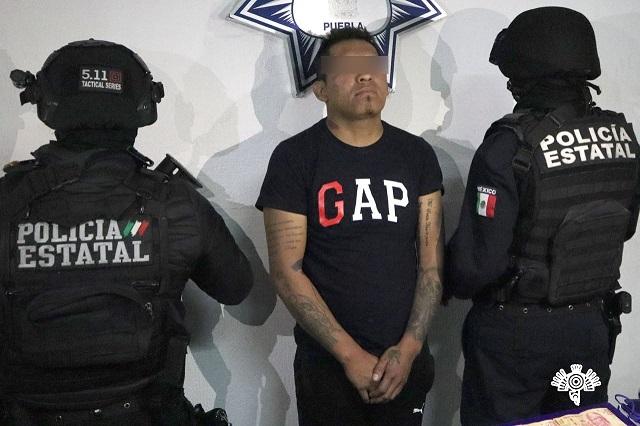 Vinculan con 17 homicidios a detenido en el Mercado Morelos
