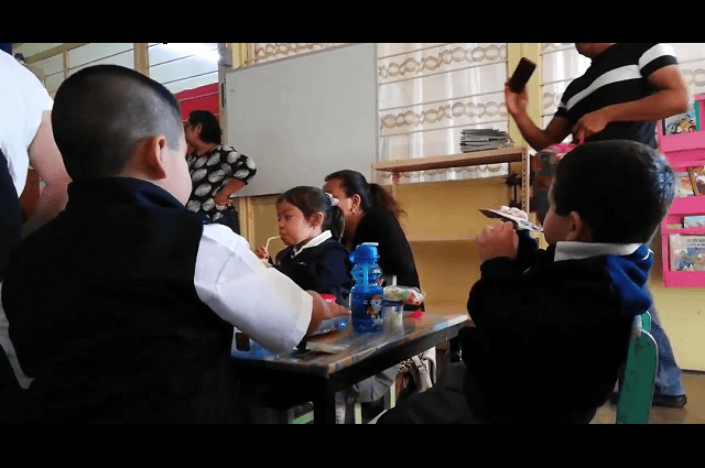 En Tehuacán 83 mil alumnos se quedan sin clases por Covid-19