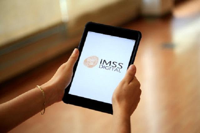 Implementó IMSS diversos trámites en línea durante 2020