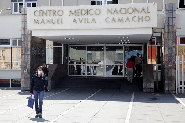 Hospitales de Puebla suspenden cirugías por atender Covid-19