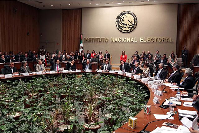 Es oficial: Organizará el INE la elección al gobierno de Puebla