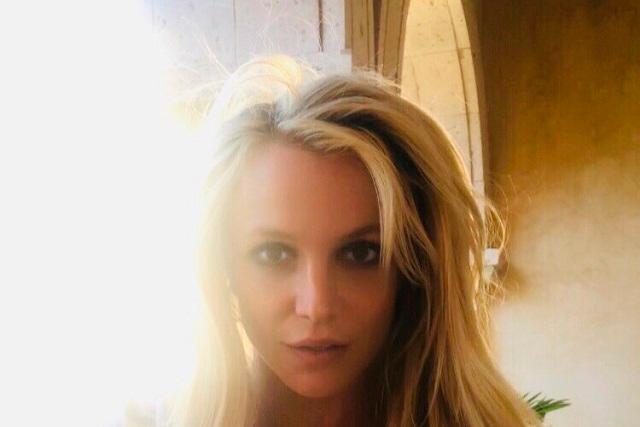 ¿Qué pasó con la cuenta de Britney Spears en Instagram?