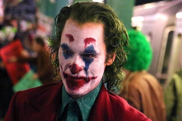 Filtran la risa del nuevo Joker interpretado por Joaquín Phoenix