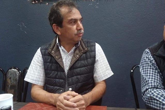 Juan Cabrera busca candidatura del PAN para alcaldía de Huauchinango 