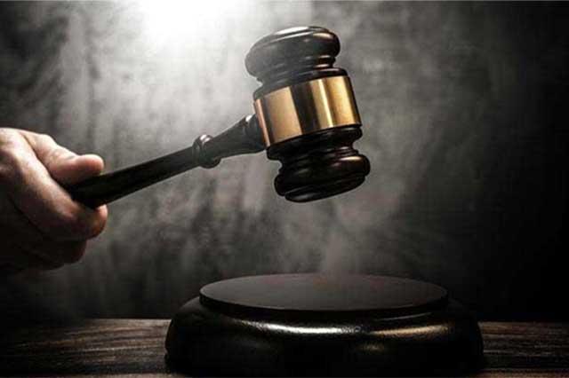 Por exceso de trabajo juez no aplica sentencia contra desalojo