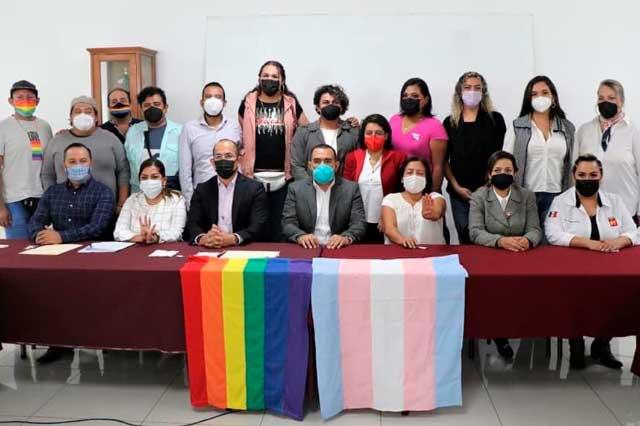 Congreso de Morelos aprueba cambio de identidad de género