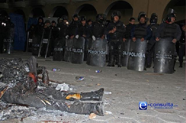 Cada 2 días ocurre un intento de linchamiento en Puebla