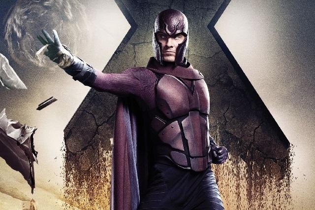 VIDEO ¿Niño X-Men? Pequeño tiene poderes como Magneto