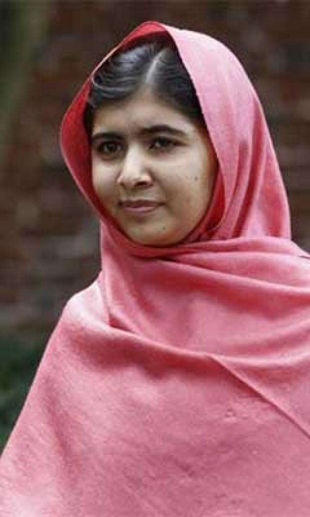 Así fue el ataque que Malala Yousafzai sufrió a causa de los talibanes 