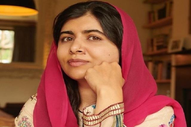 Malala Yousafzai celebra su graduación de Oxford con su esposo
