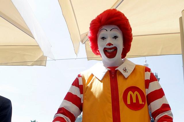 Caen por coronavirus ganancias de McDonald’s en segundo trimestre de 2020