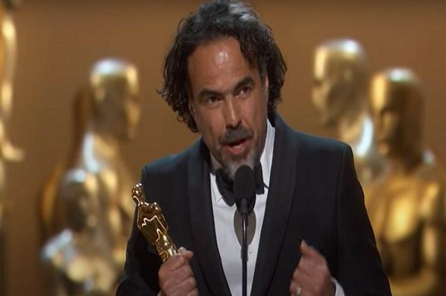 Estos son los mexicanos que han logrado ser galardonados con un Oscar