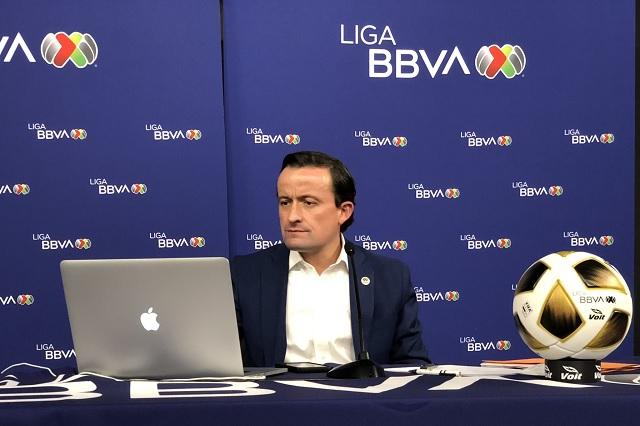 Ascenso, descenso y repechaje: lo que viene para la Liga MX