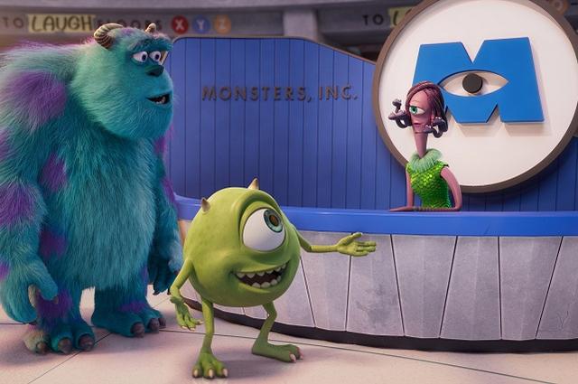 ¿De qué trata Monsters At Work, que está por estrenarse en Disney+?