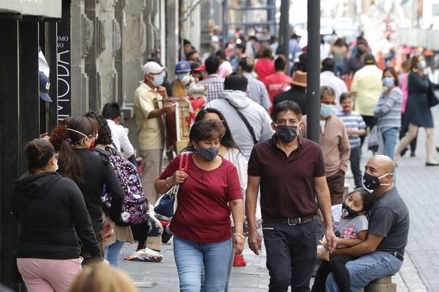 Cae México en índice de felicidad