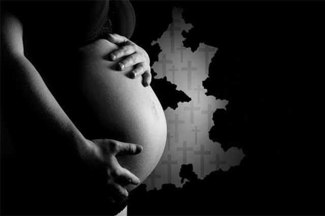 14 municipios tienen un elevado índice de muerte materna