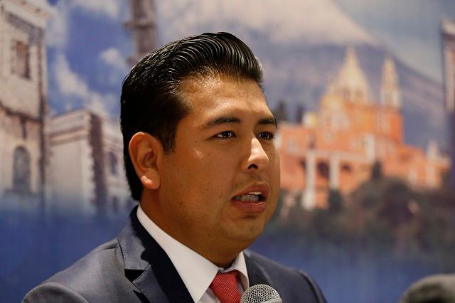PRI minimiza acusaciones contra virtual alcalde de El Seco