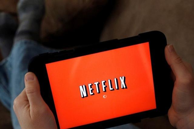 Checa las películas y series que salen de Netflix en diciembre