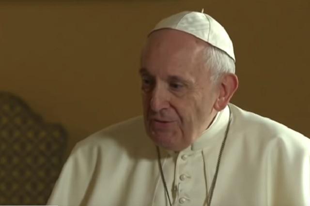 Qué opina el papa Francisco sobre la violencia en México