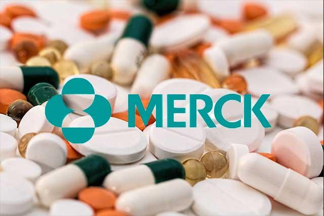 Píldora de Merck contra covid-19 funciona en nuevas variantes