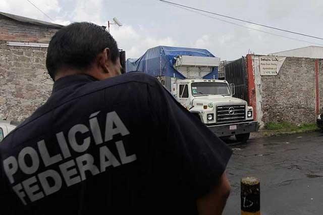 Tiroteo en Tlacotepec deja a un federal y dos delincuentes muertos