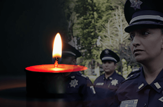 Asesinan a 9 policías en Puebla en 2019; 3 este fin de semana