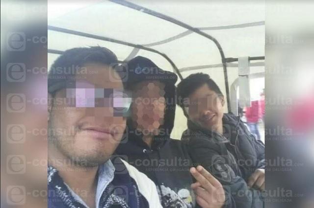 Eran del Mercado Morelos dos ejecutados en la Puebla-Tlaxcala