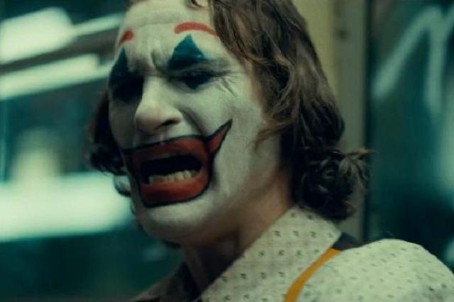 Censuran 22 minutos de película Joker en México