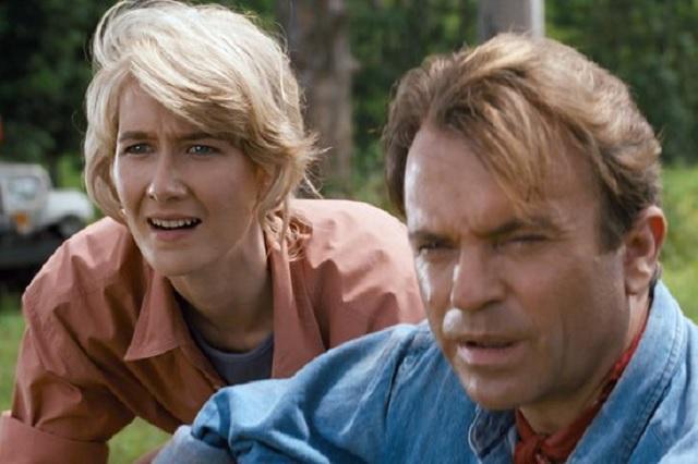 Jurassic World 3: vuelve el elenco que inició la franquicia