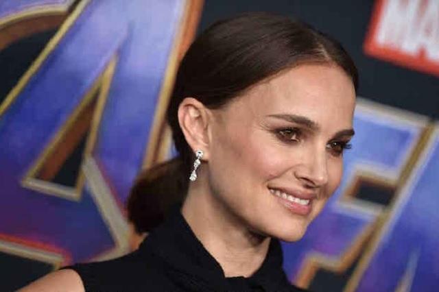 Natalie Portman defiende a Marvel tras críticas de Martin Scorsese y Francis Ford