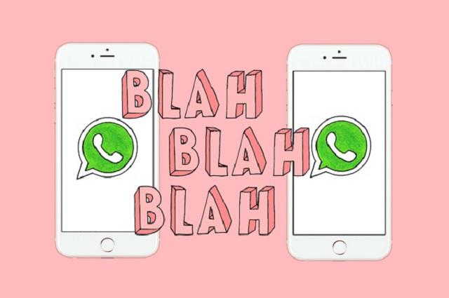 Cinco funciones que llegan a Whatsapp este año