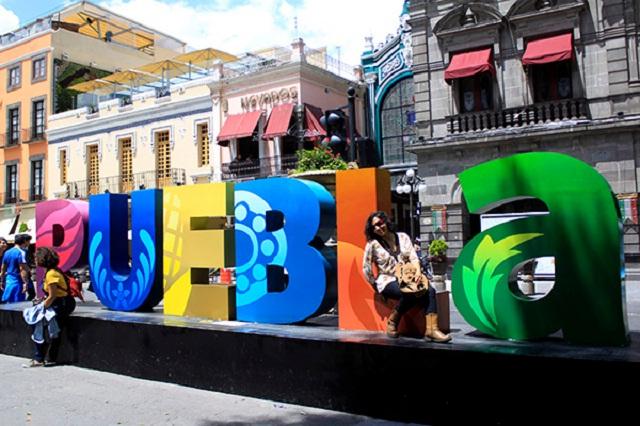 Forbes reconoce a Puebla como destino turístico “cool”