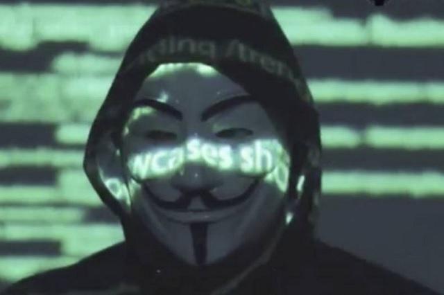 ¿Quién es Anonymous y cuál es su forma de operar?