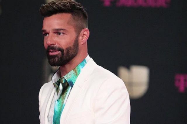 Video: Ricky Martin llama brutos e ignorantes a quienes no hacen cuarentena