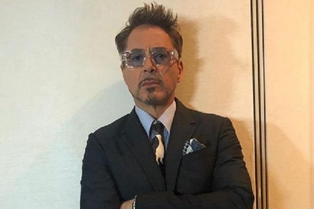 Robert Downey Jr. responde a críticas de Scorsese sobre Marvel