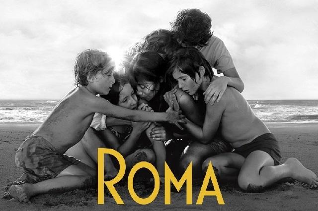 Destrozan en Twitter Roma tras ser nominada al Oscar