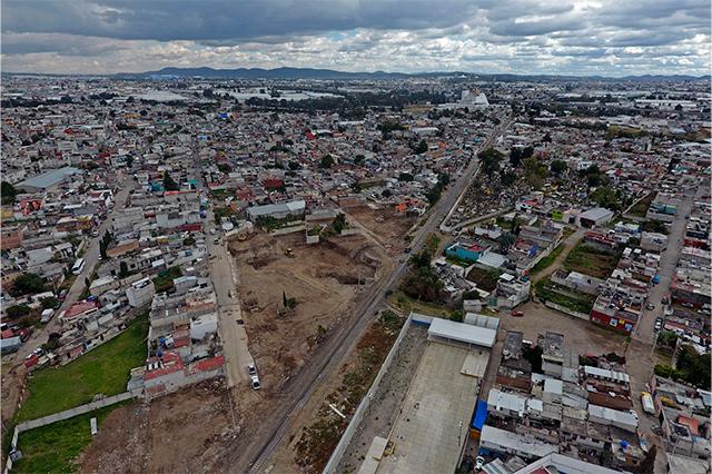 Reportan captura de “El Callo” por explosión de Xochimehuacán