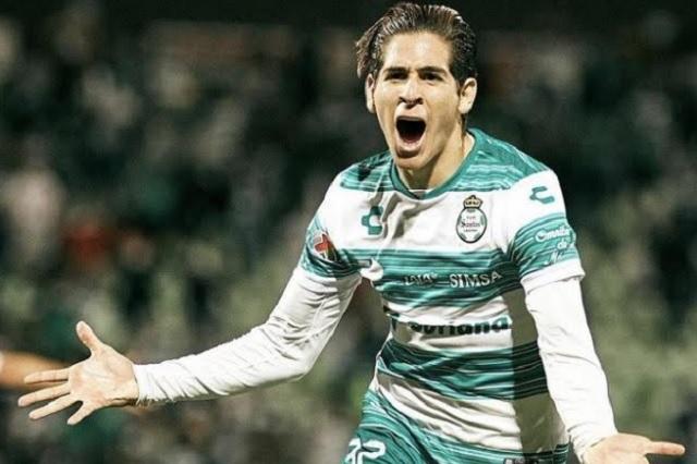 Santiago Muñoz, la nueva joya mexicana que jugará en Premier League