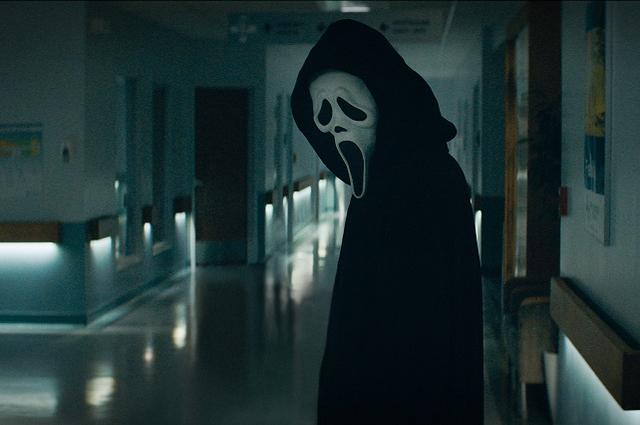 El terror está de vuelta: Estrenan tráiler de nueva película de Scream