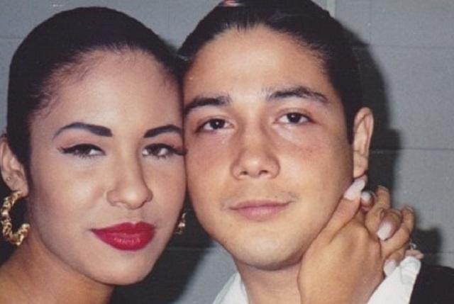 Chris Pérez advierte que lo quieren borrar del legado de Selena