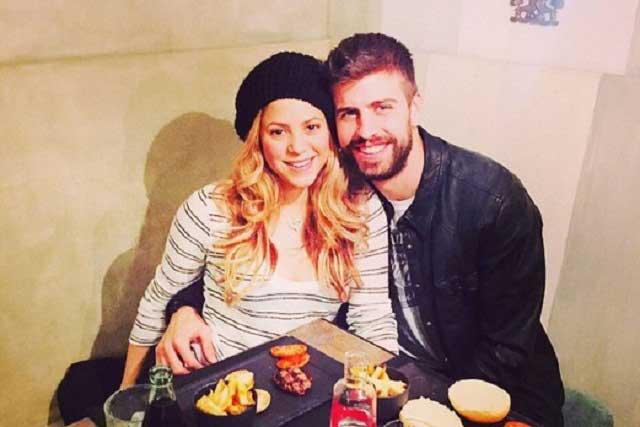 Medio español confirma ruptura entre Shakira y Gerard Piqué