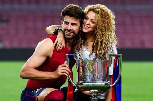 ¿Shakira y Piqué se separan? 3 razones para pensar que sí