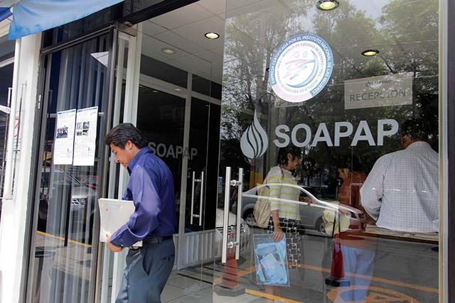 Avala Moody's concesión del SOAPAP y eleva su calificación