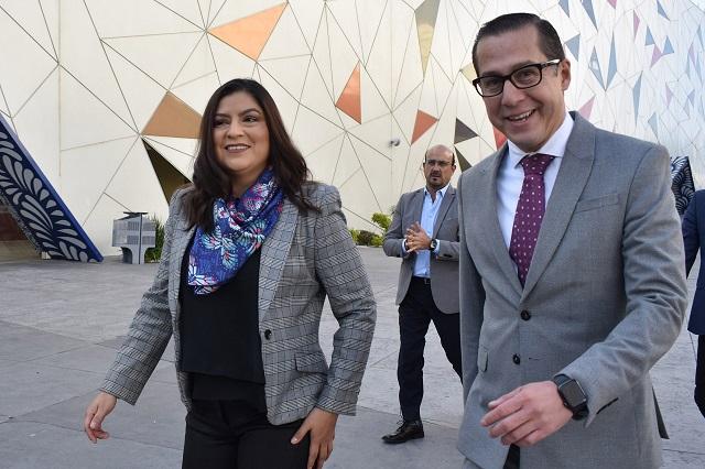 Puebla capital orientará 500  mdp a reactivación económica