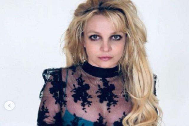 Britney Spears pide hablar ante tribunal para negociar su tutela